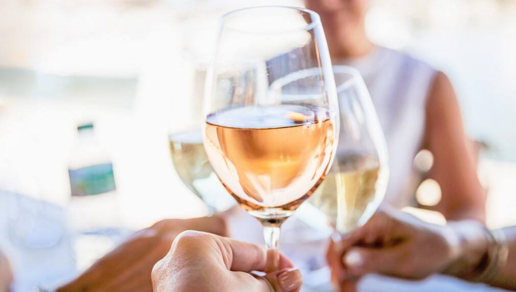 Trois bouteilles qui valent le détour  