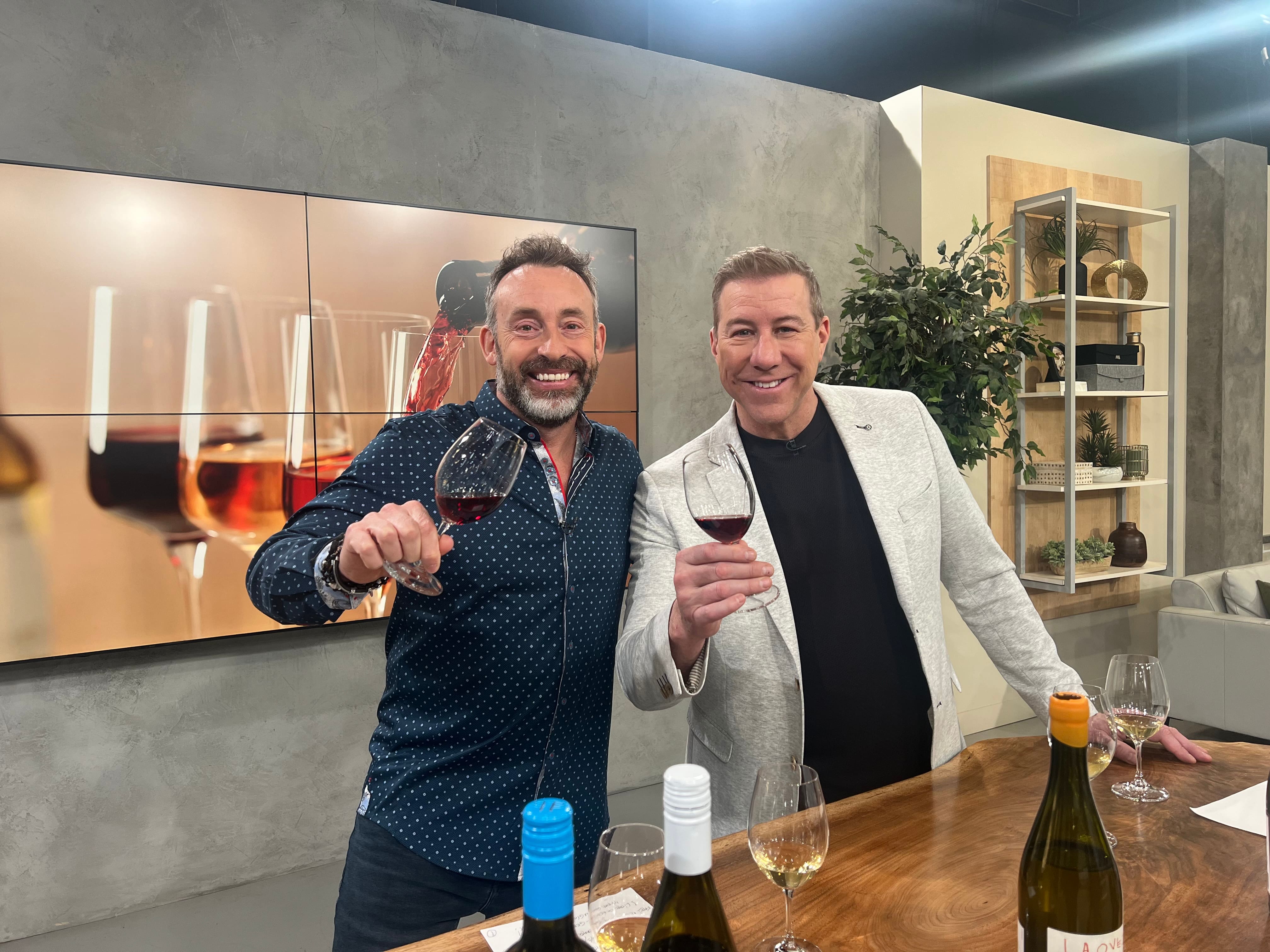 Du vin pour tous les goûts