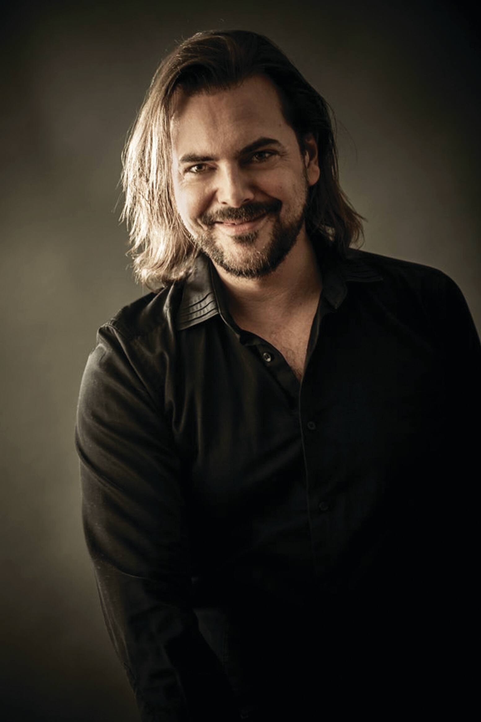 Un retour en musique 