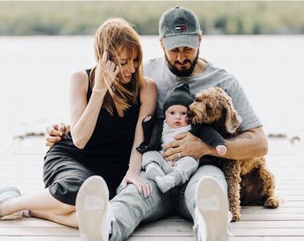 24 bébés de vedettes québécoises qui sont nés en 2019 | 7 ...