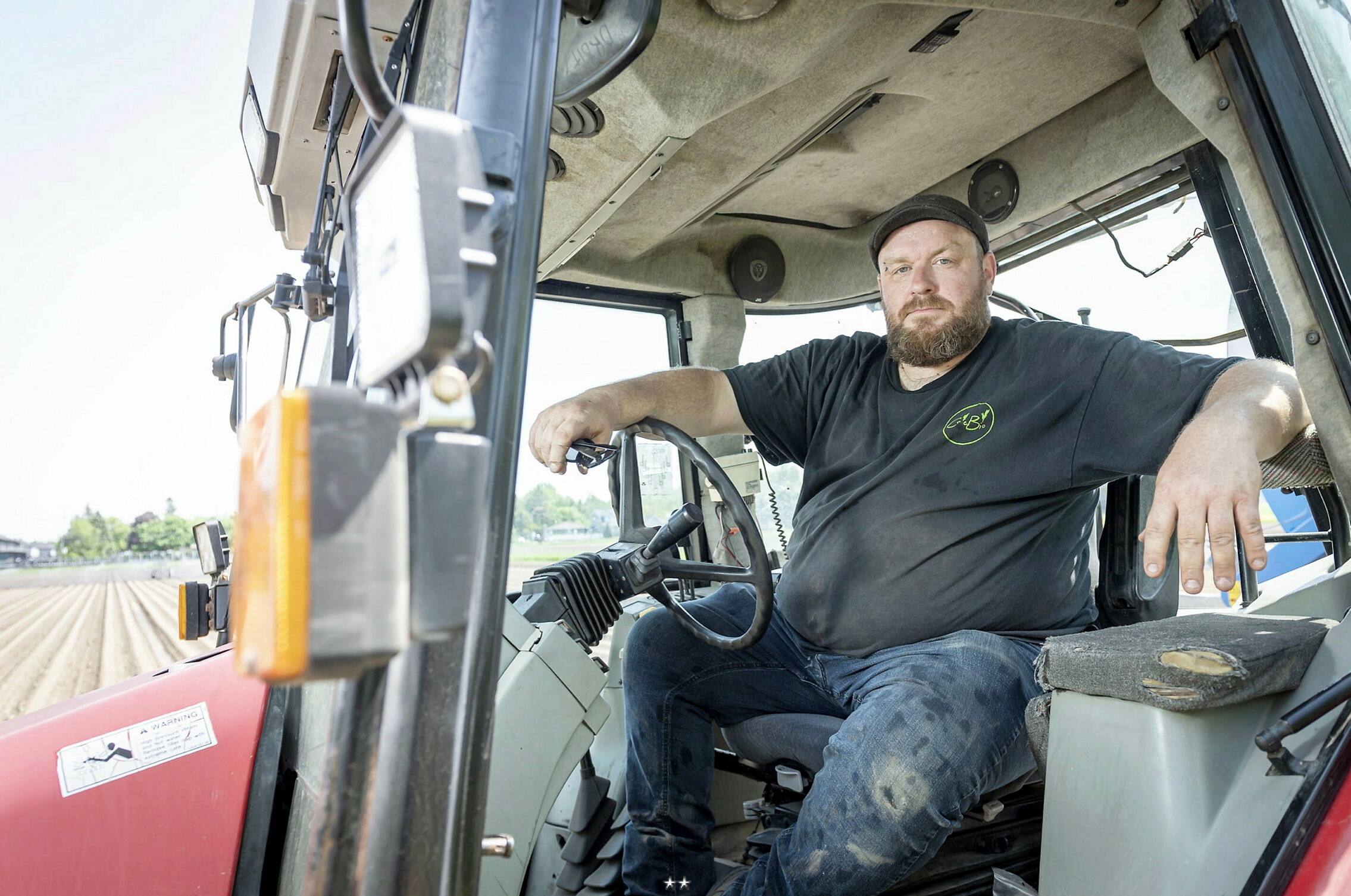 Une ferme sur cinq incapable de payer ses dettes: des agriculteurs lancent un cri du c&oelig;ur