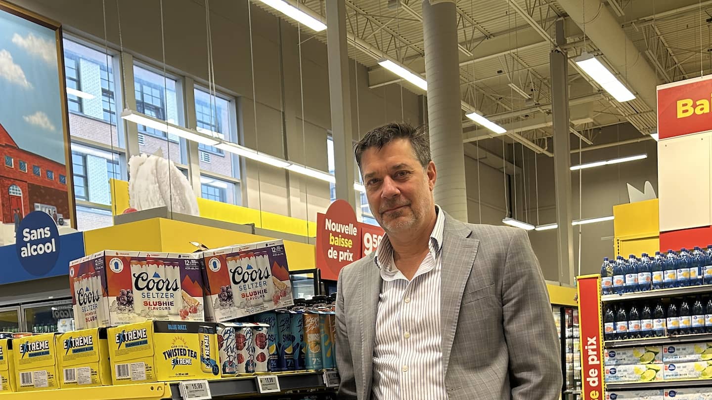Les brasseurs québécois inquiets face aux nouvelles règles de distribution de la SAQ