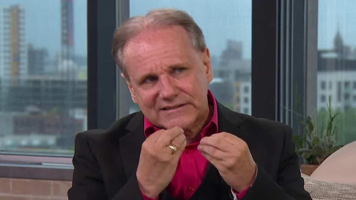 Ce matin, Christian page nous parle de fantômes... et de science