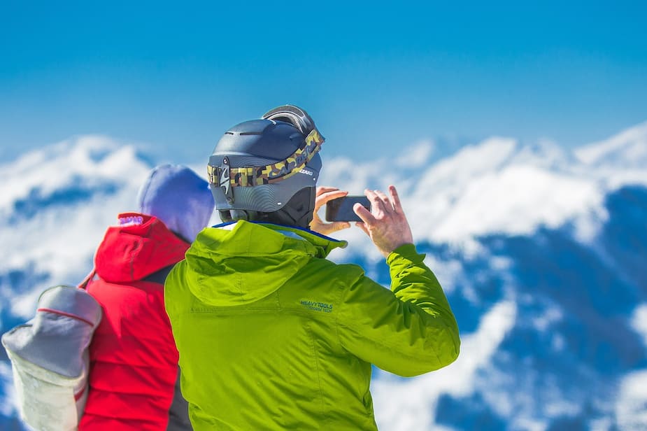 Image principale de l'article Sur iPhone, classez vos photos comme un pro