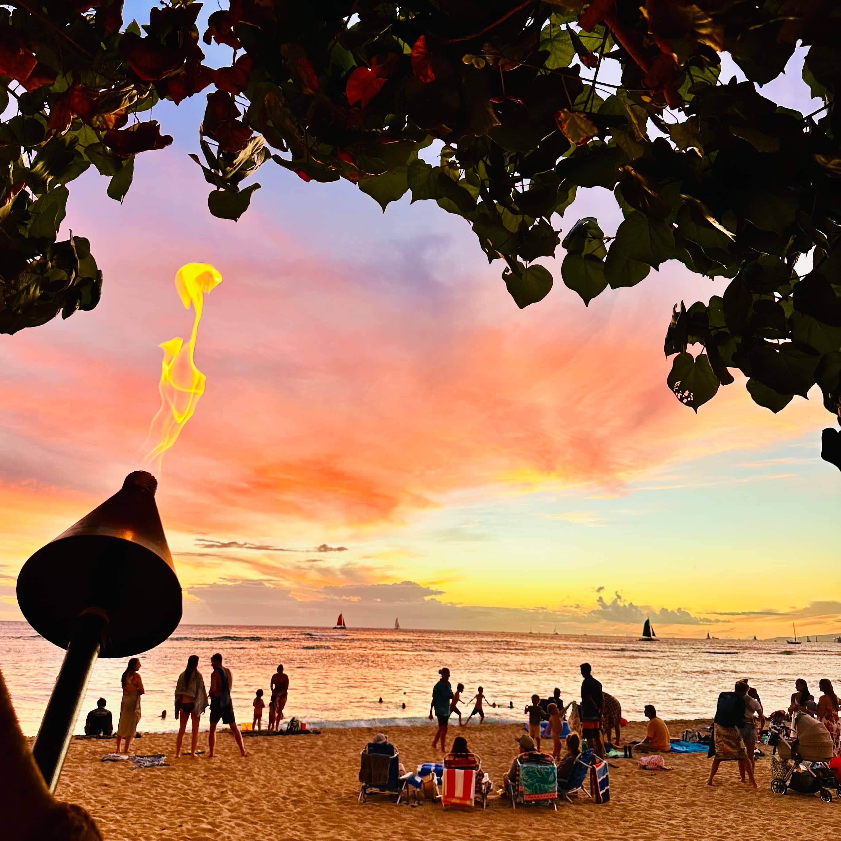 Hawa&iuml;: Les meilleures choses &agrave; faire &agrave; Honolulu