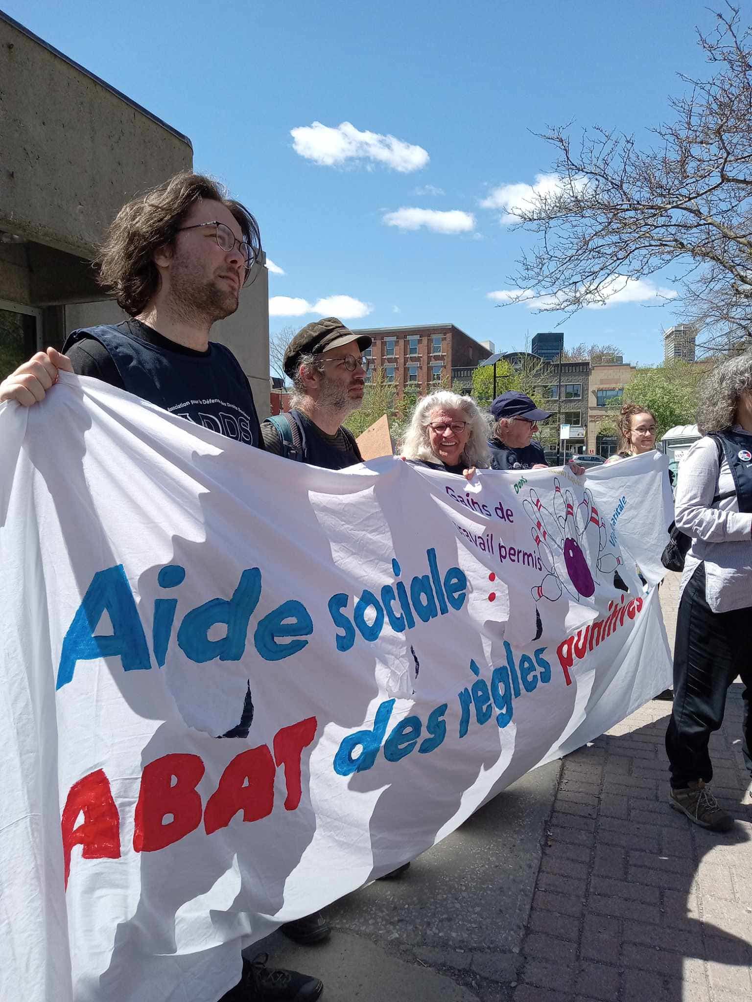 Un plan de lutte &agrave; la pauvret&eacute; insignifiant