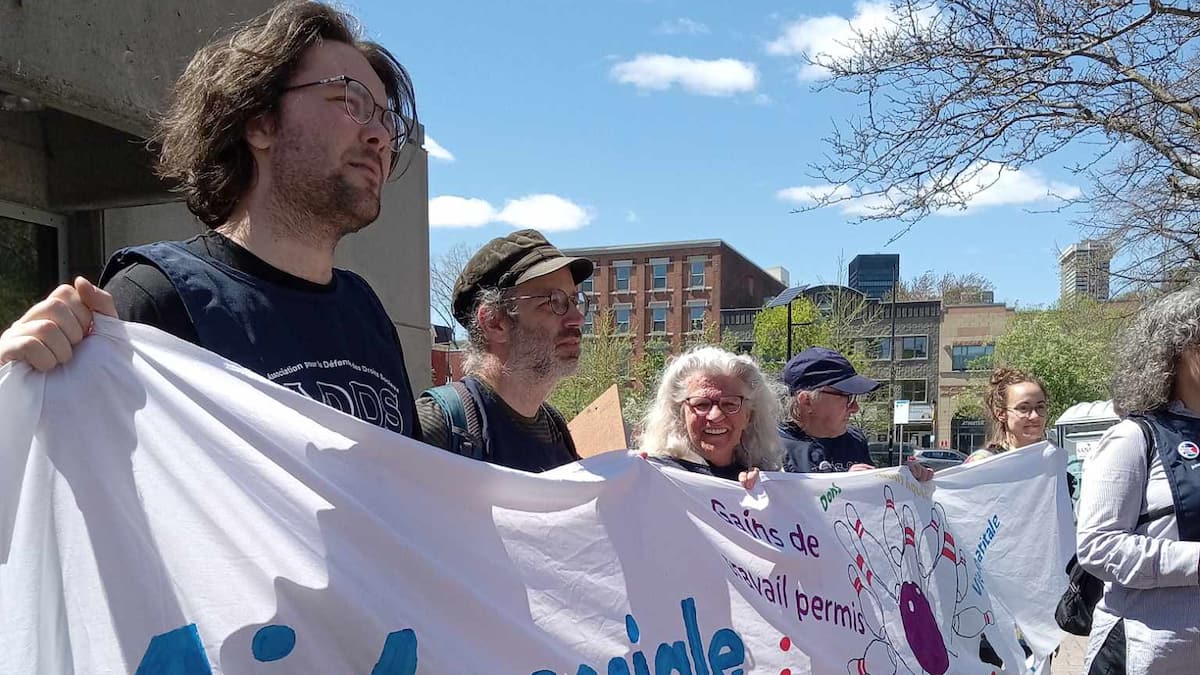 Un plan de lutte à la pauvreté insignifiant