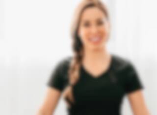 Elle se confie sur son équilibre travail-famille