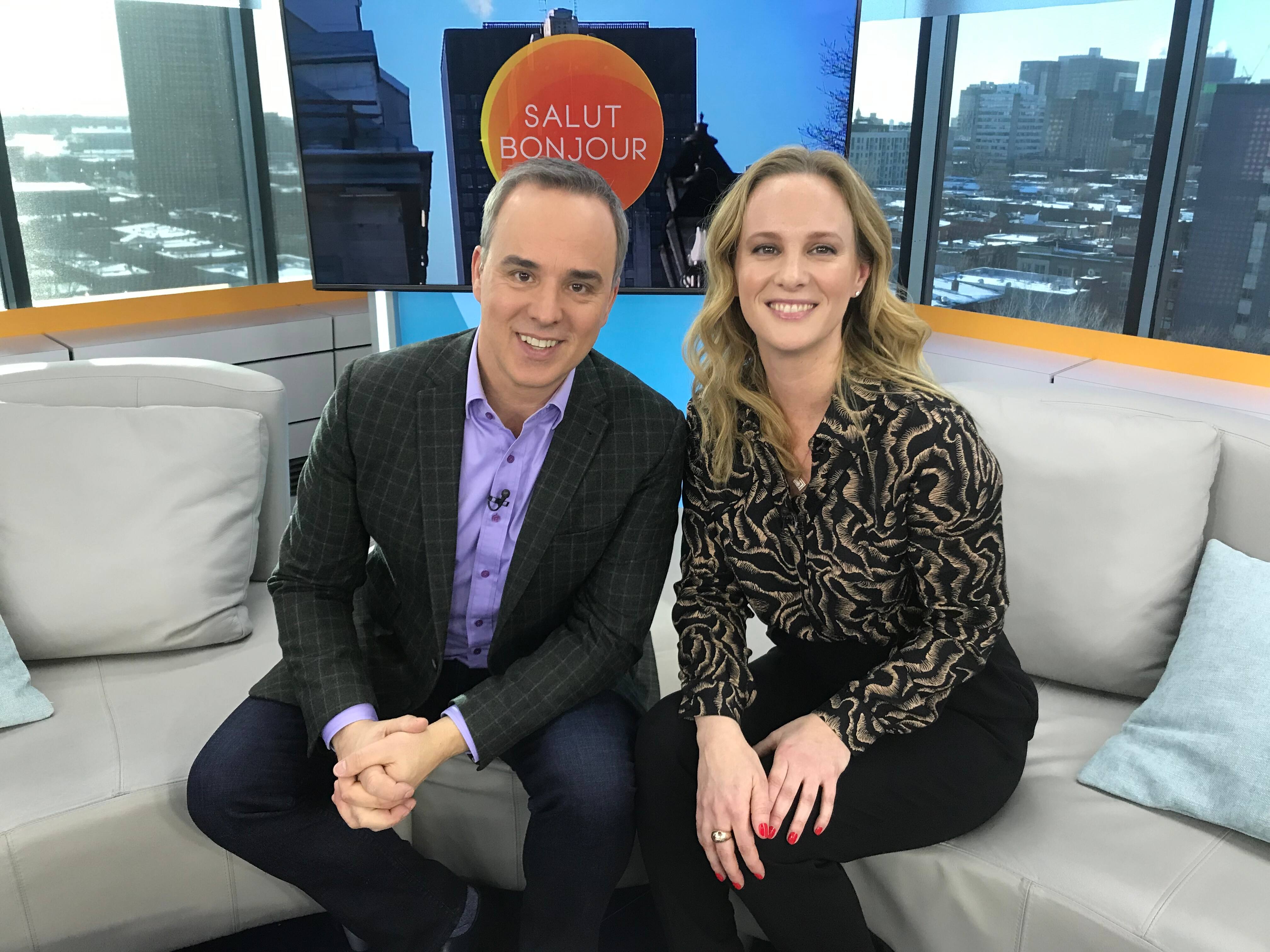 La beauté holistique | Salut Bonjour