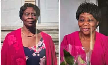 Poste de commandement déployé à Montréal: une femme de 72 ans portée disparue depuis 3 jours