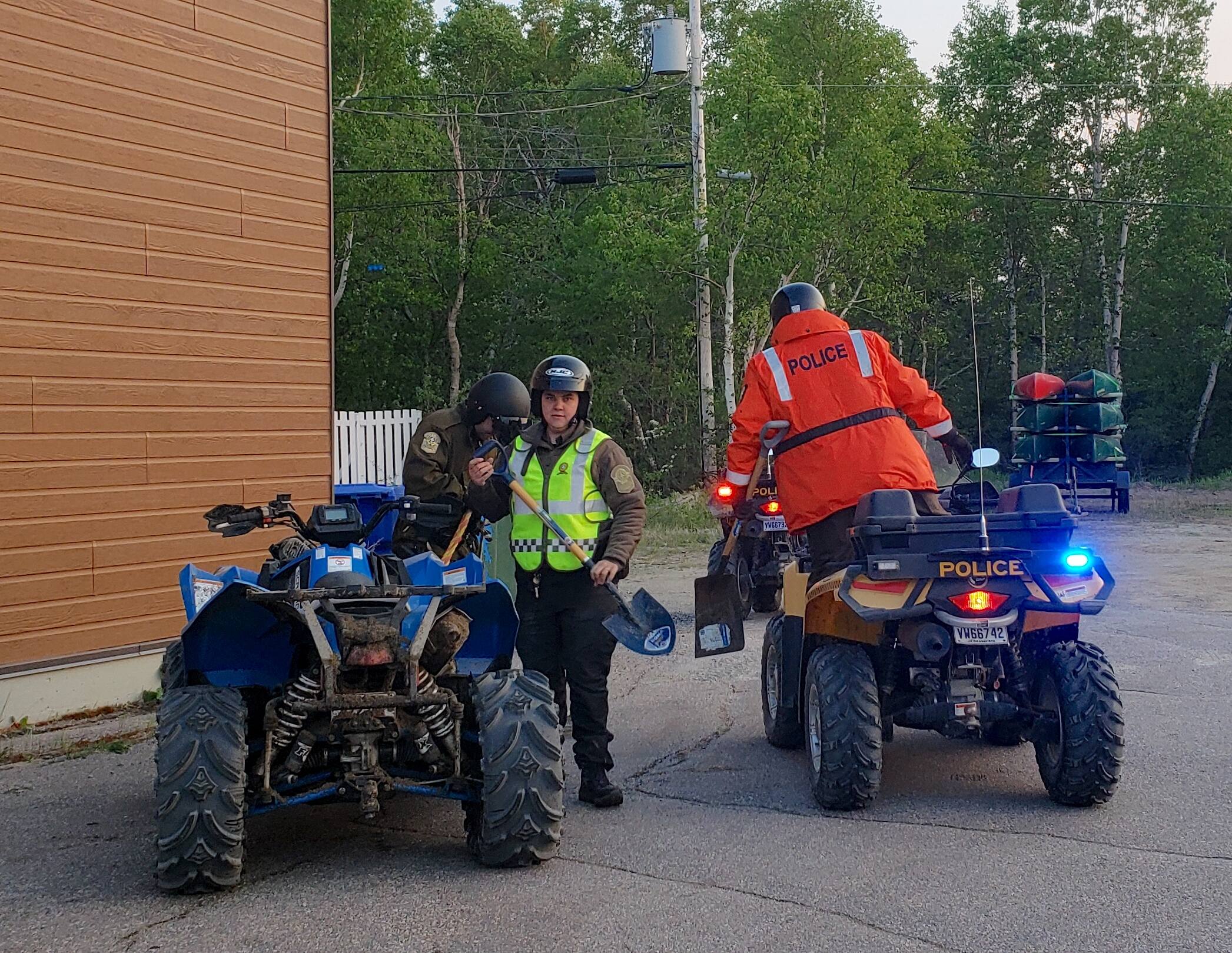 Pêche mortelle à PortneufsurMer un cinquième décès s’ajoute aux