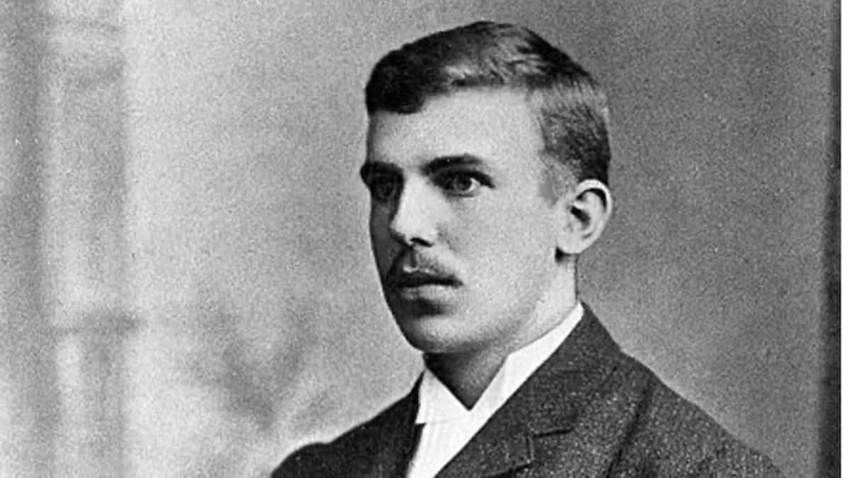 C’est à Montréal que Rutherford crie Euréka! | JDM