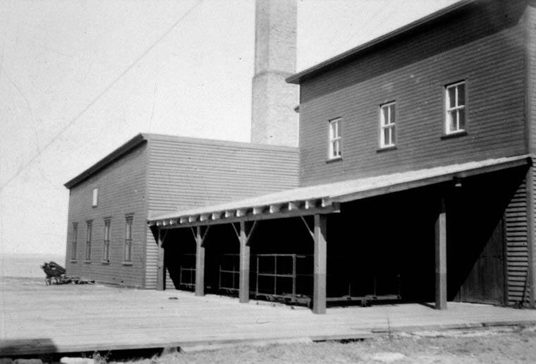 Pourquoi GrosseÎle est un site aussi important pour les Irlandais du