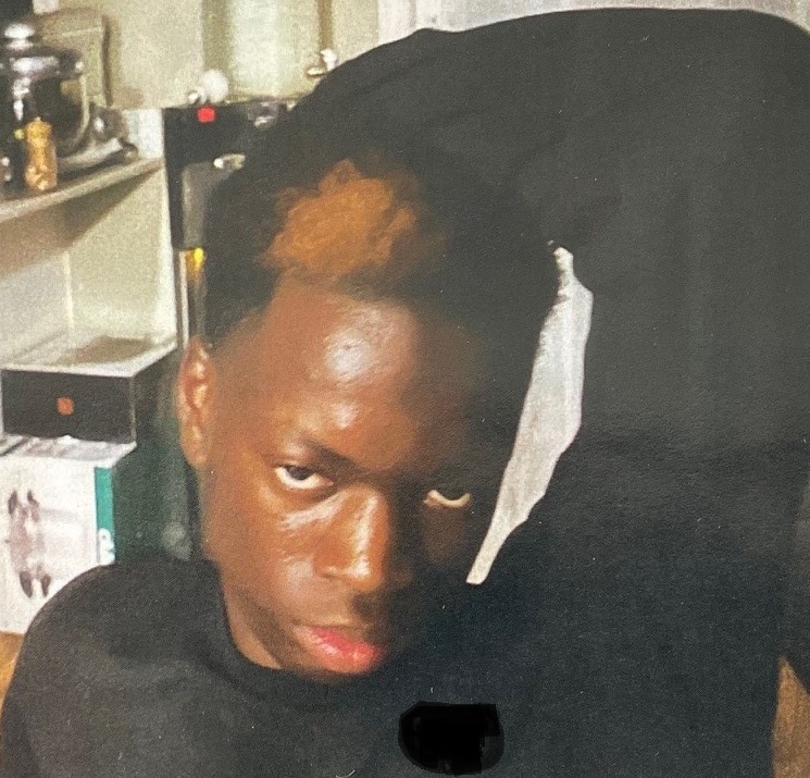 Un ado de 15 ans port&eacute; disparu depuis le 7 mars &agrave; Ch&acirc;teauguay