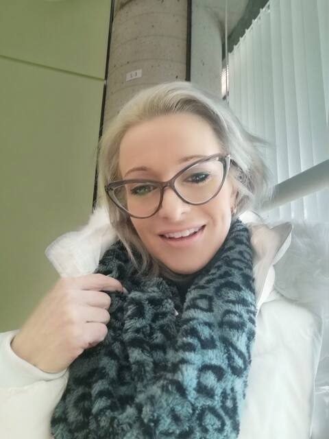 A mother and her 18-month-old toddler wanted by the police