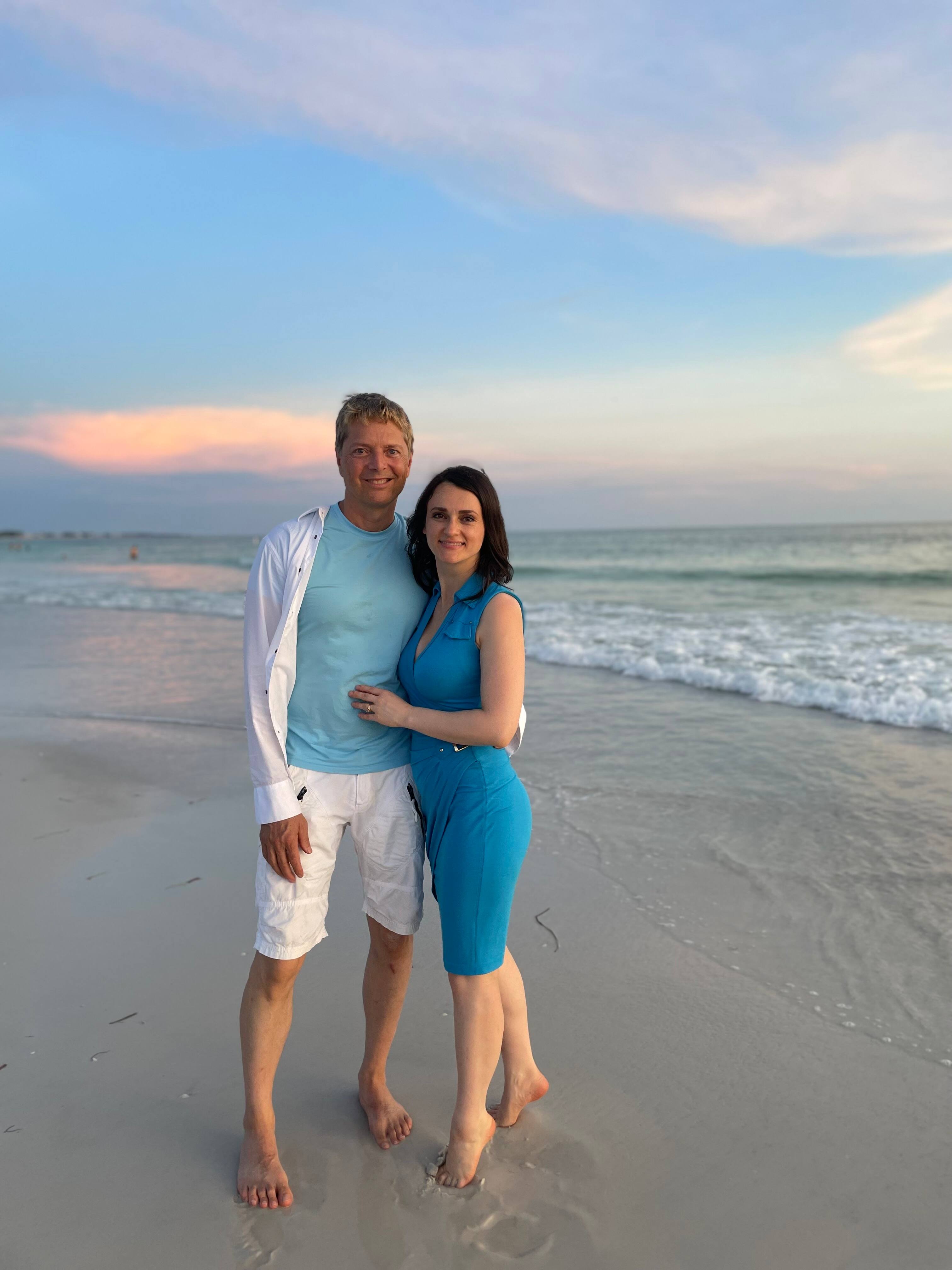 Image principale de l'article À 60 ans, il désire fonder une famille