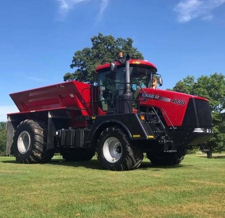 Salon Industrie et Machinerie agricole JDQ