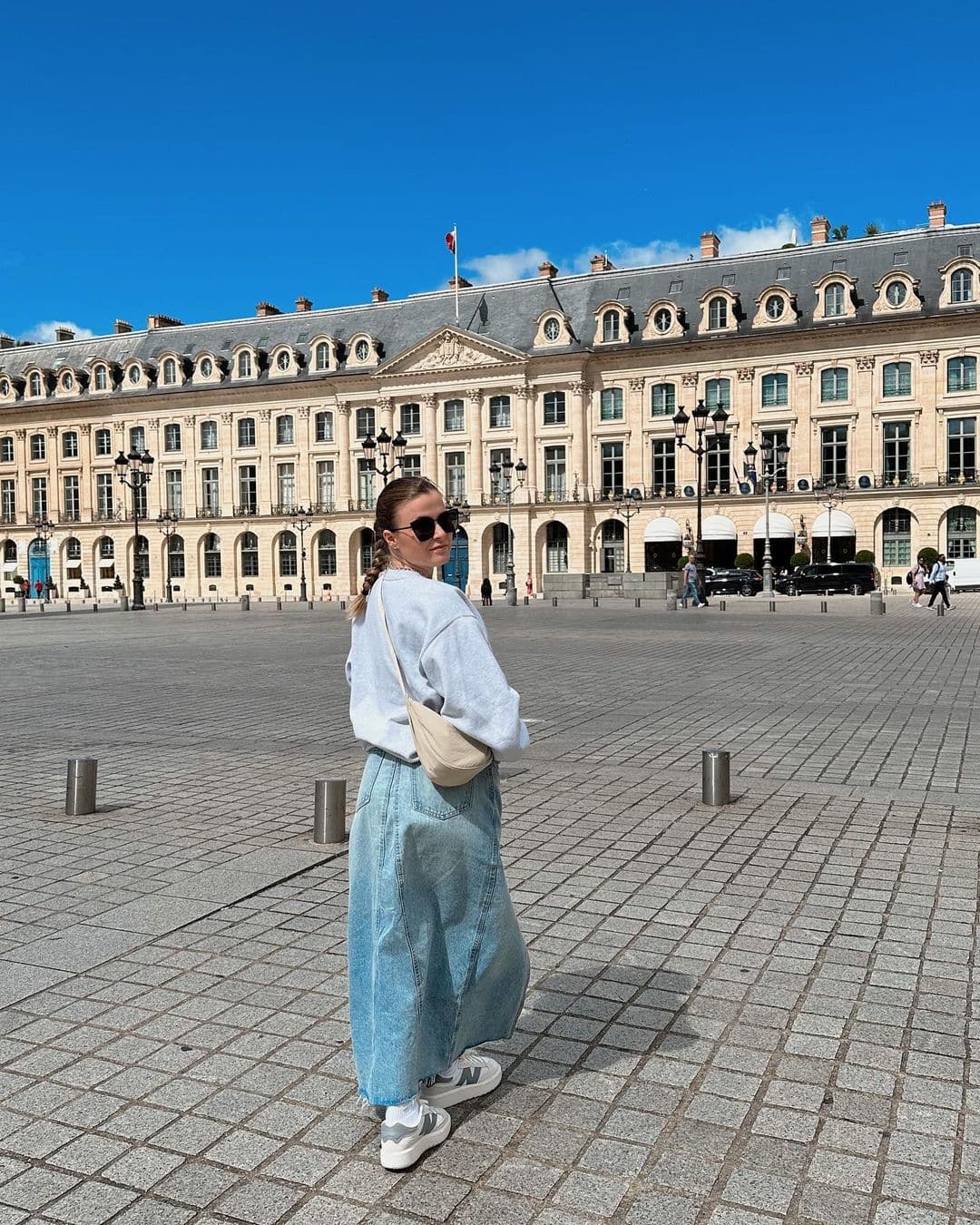 Une nouvelle photo de casting à couper le souffle