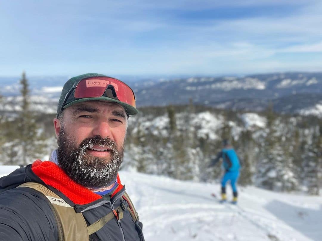 Un nouveau look saisissant à MasterChef Québec