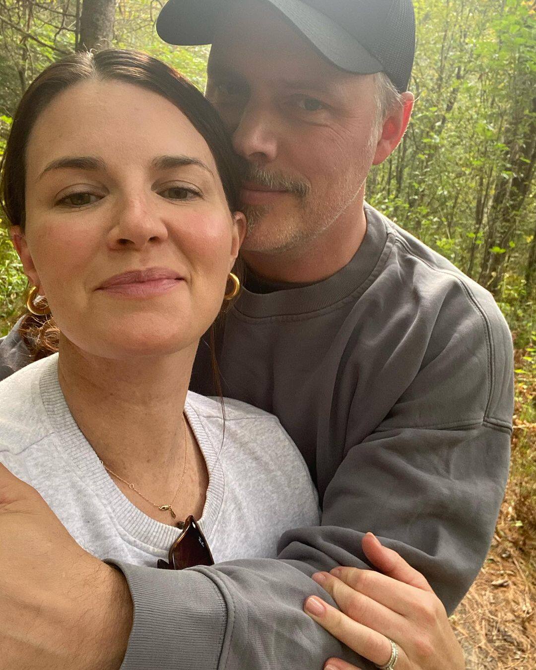 Ils célèbrent leur 2e anniversaire de mariage 