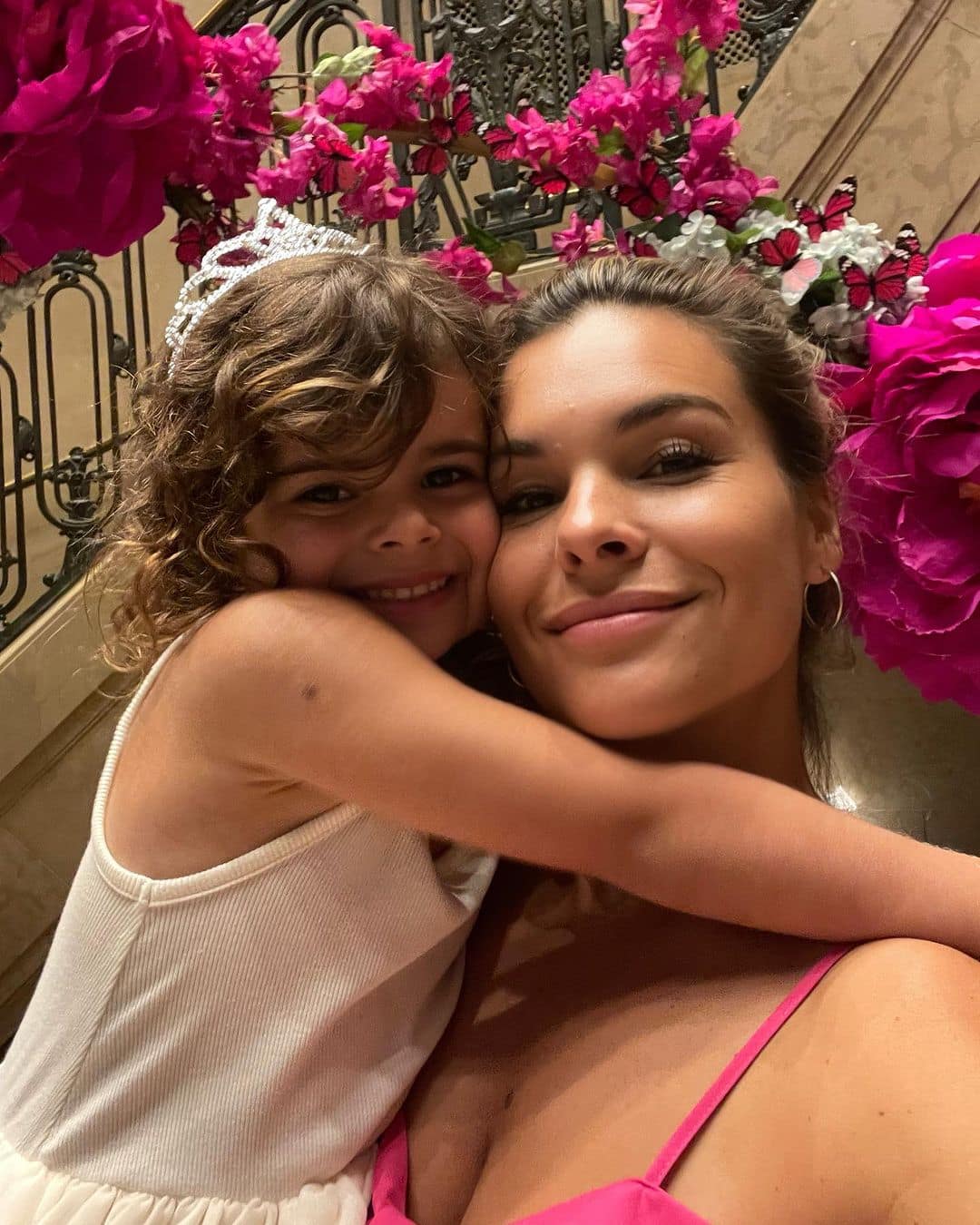 Un cadeau inoubliable pour la fête de Billie