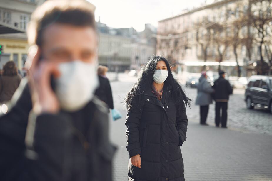 Image principale de l'article Les masques efficaces pour passer incognito