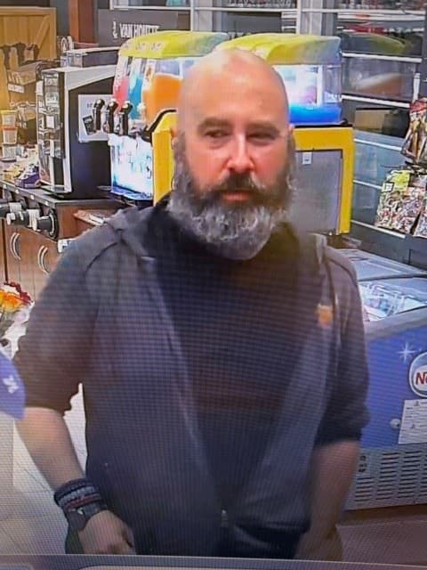 Un homme de 46 ans porté disparu depuis juillet à Trois-Rivières