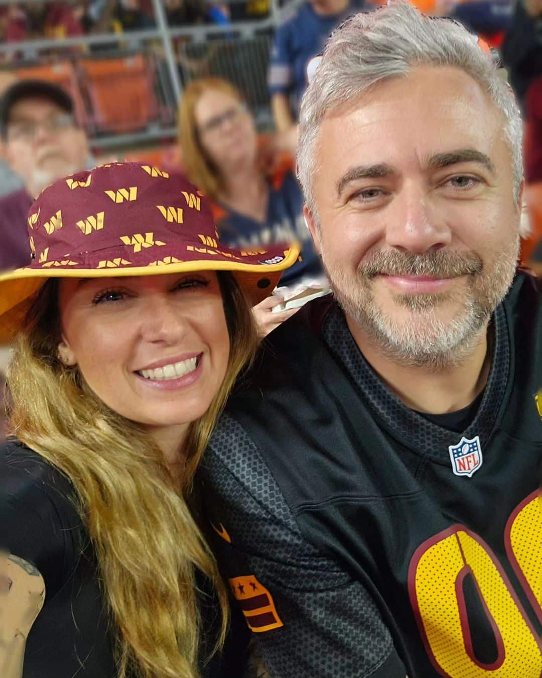 Ils se rendent mutuellement hommage