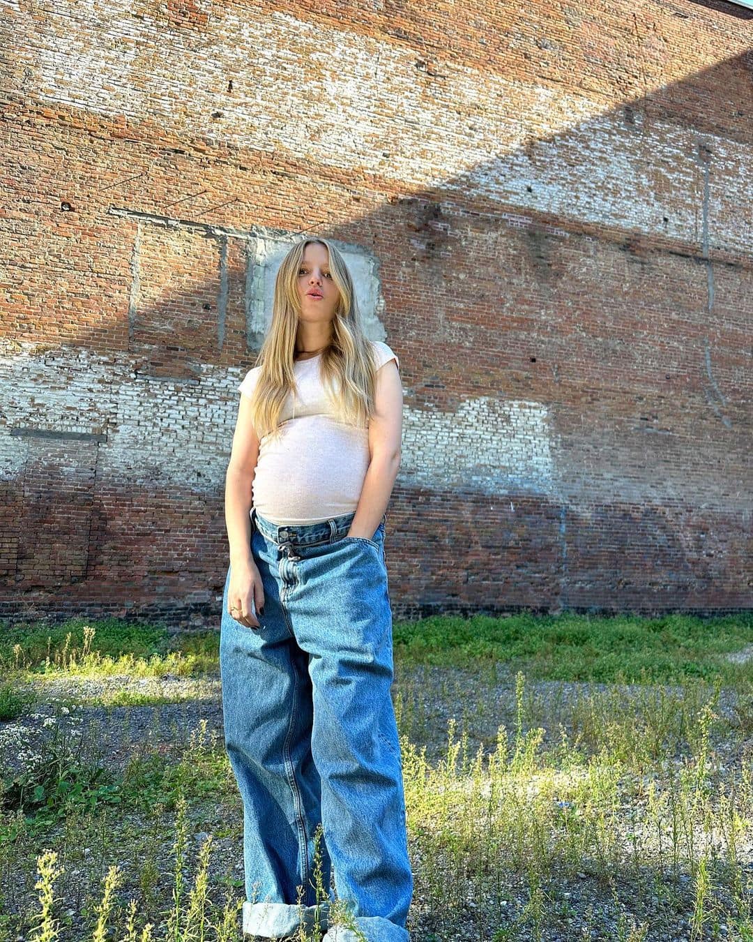 Elle a bien failli accoucher dans son auto 