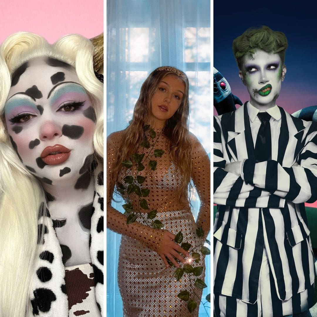 Les costumes les plus HOT de nos stars préférées