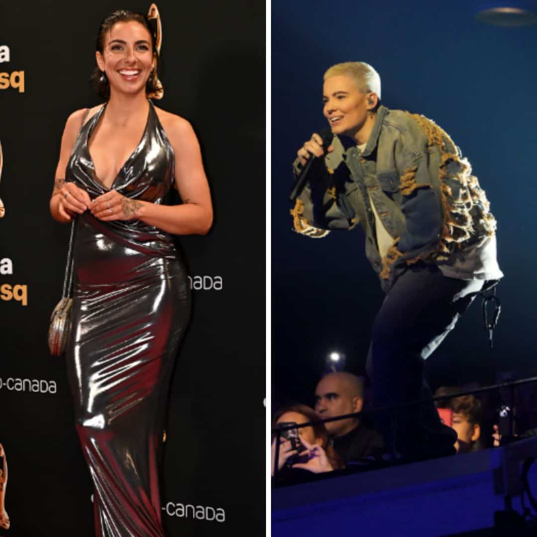 30 vedettes qui ont brillé lors de l'ADISQ 2024