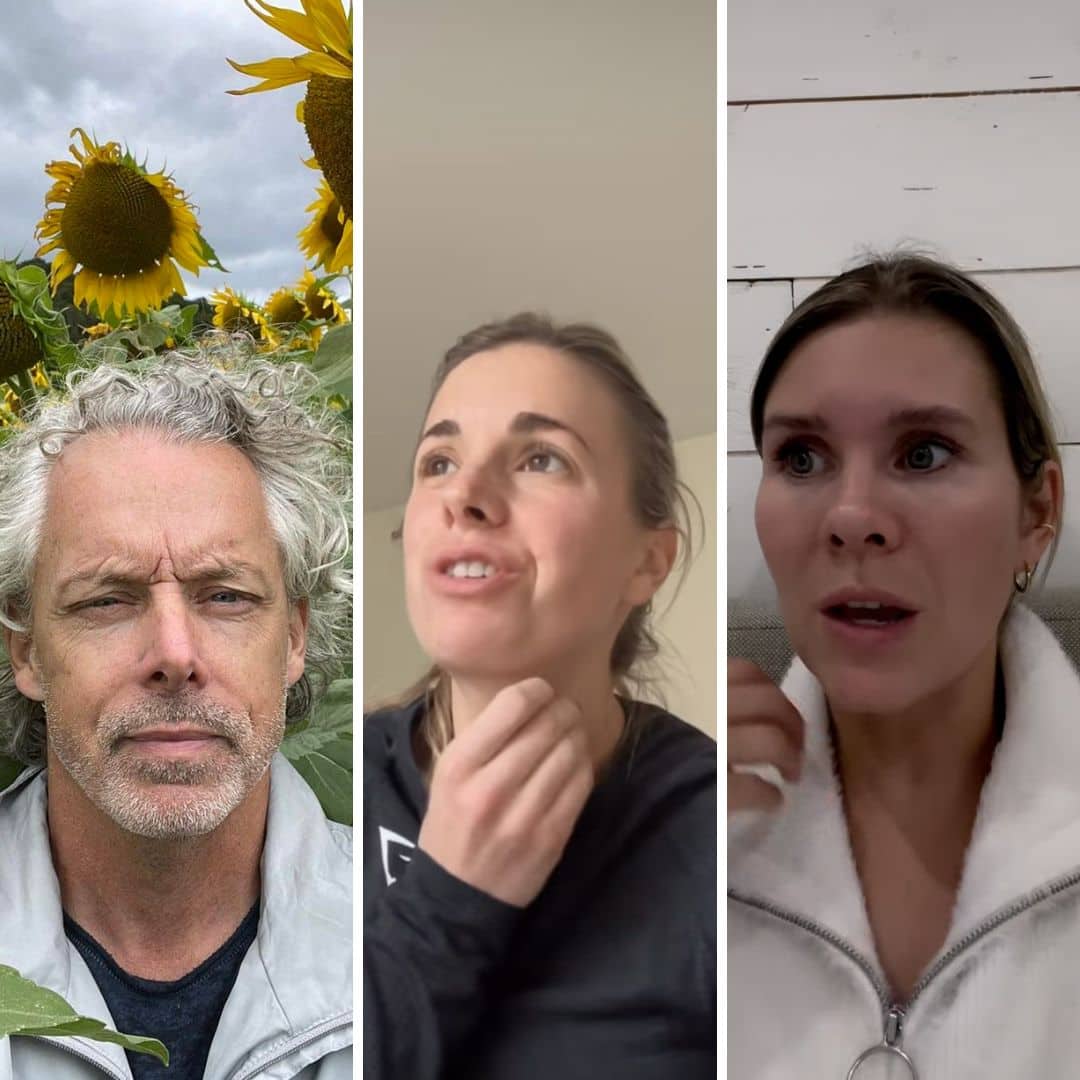 Les entrepreneuses répondent encore à ses attaques