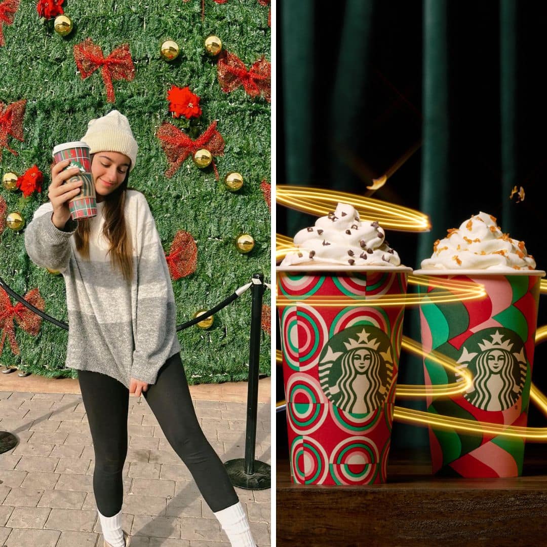 On a testé le menu des Fêtes 2024 et on trippe!