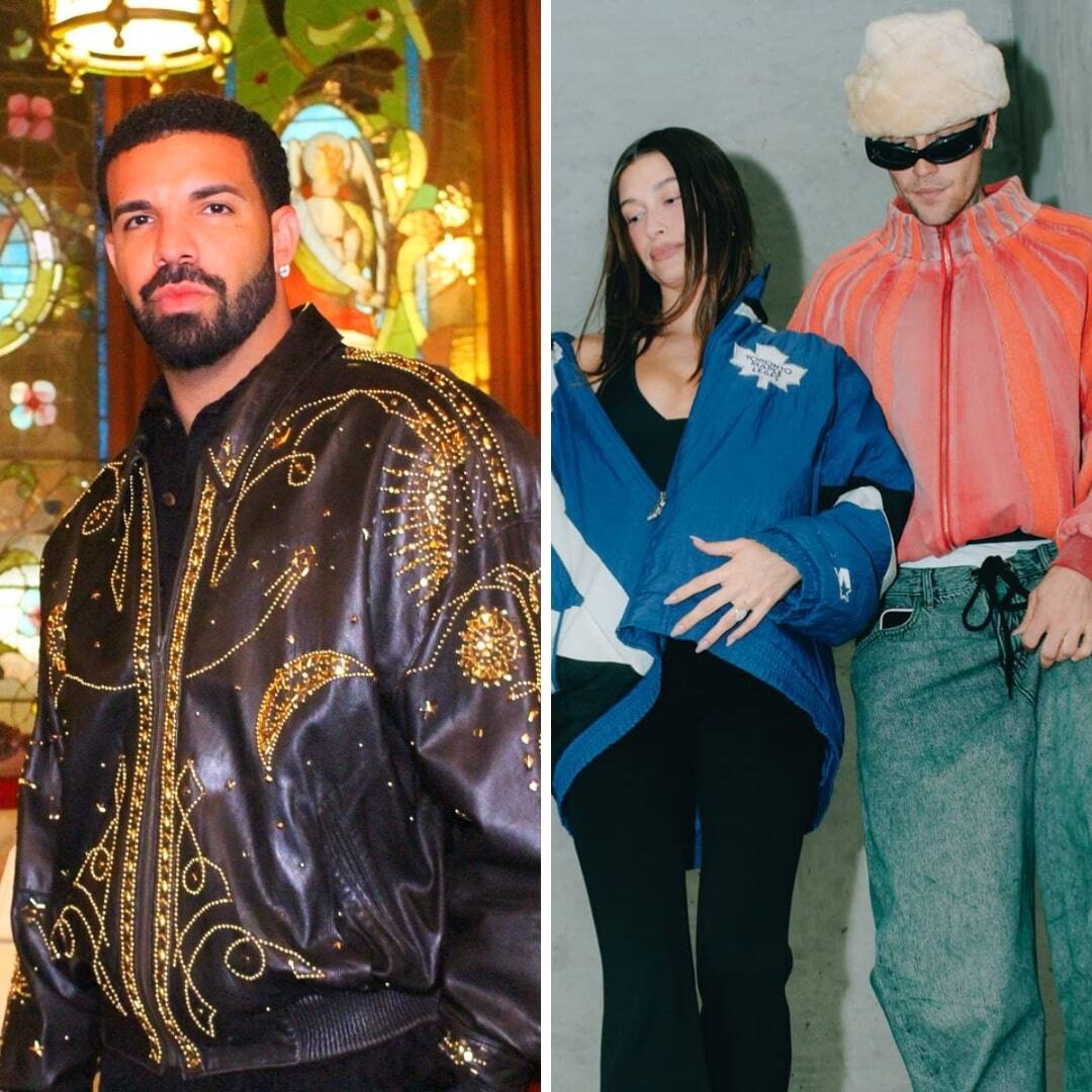 Drake serait en froid avec Justin Bieber