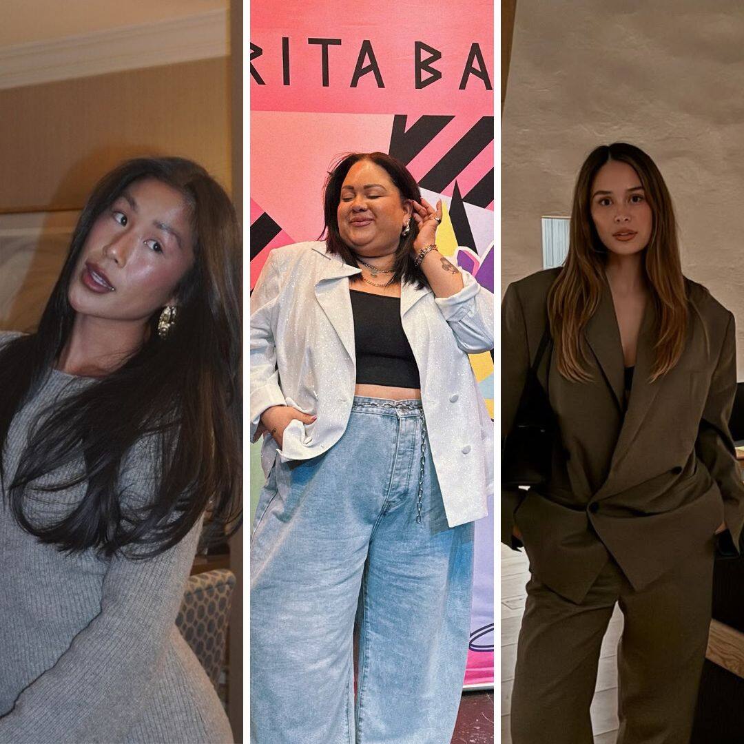 20 créatrices féminines à suivre sur les réseaux