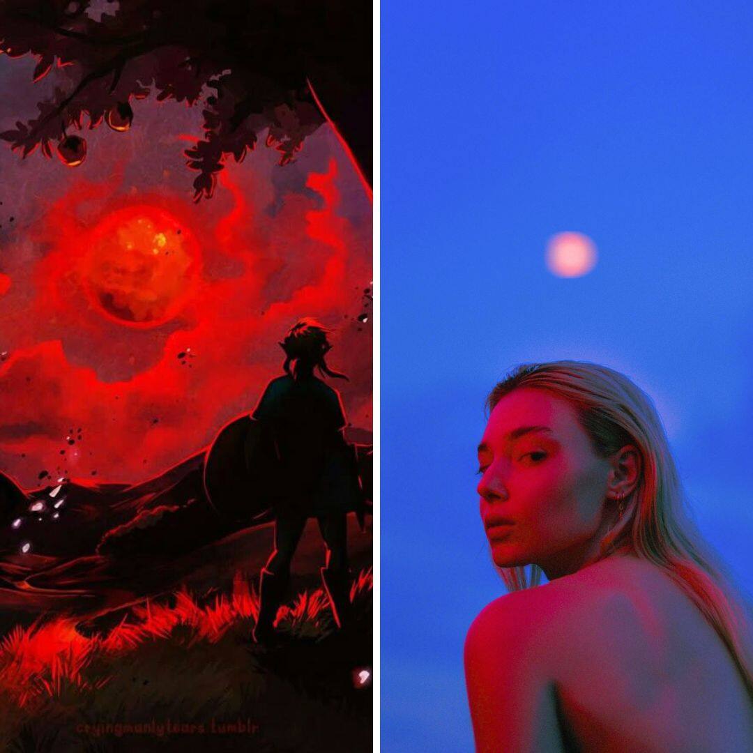 Elle chamboule la roue zodiacale