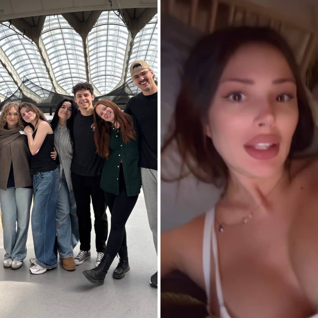 Milaydie dévoile son avis sur les Académiciens