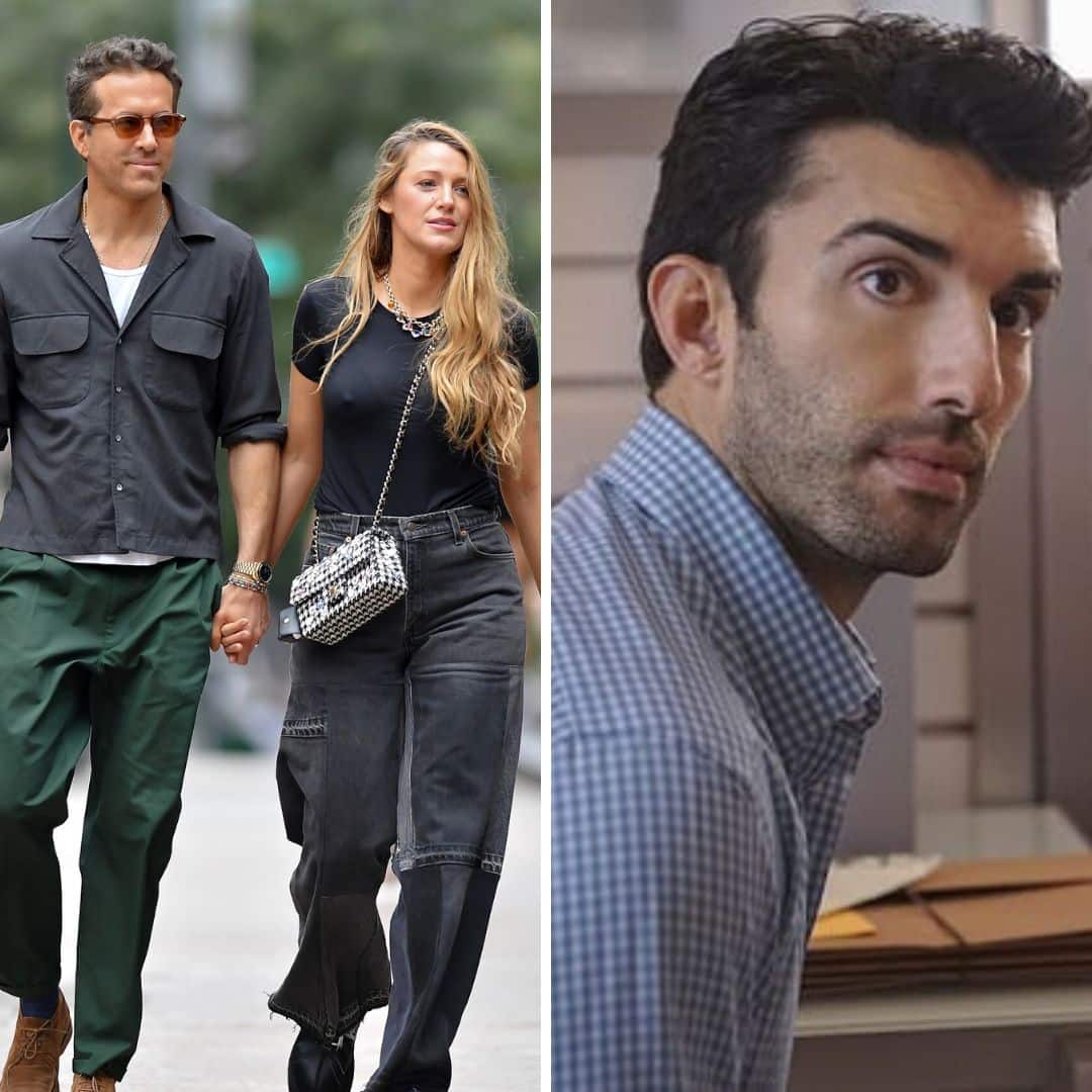 Ryan Reynolds refuse la poursuite de Justin