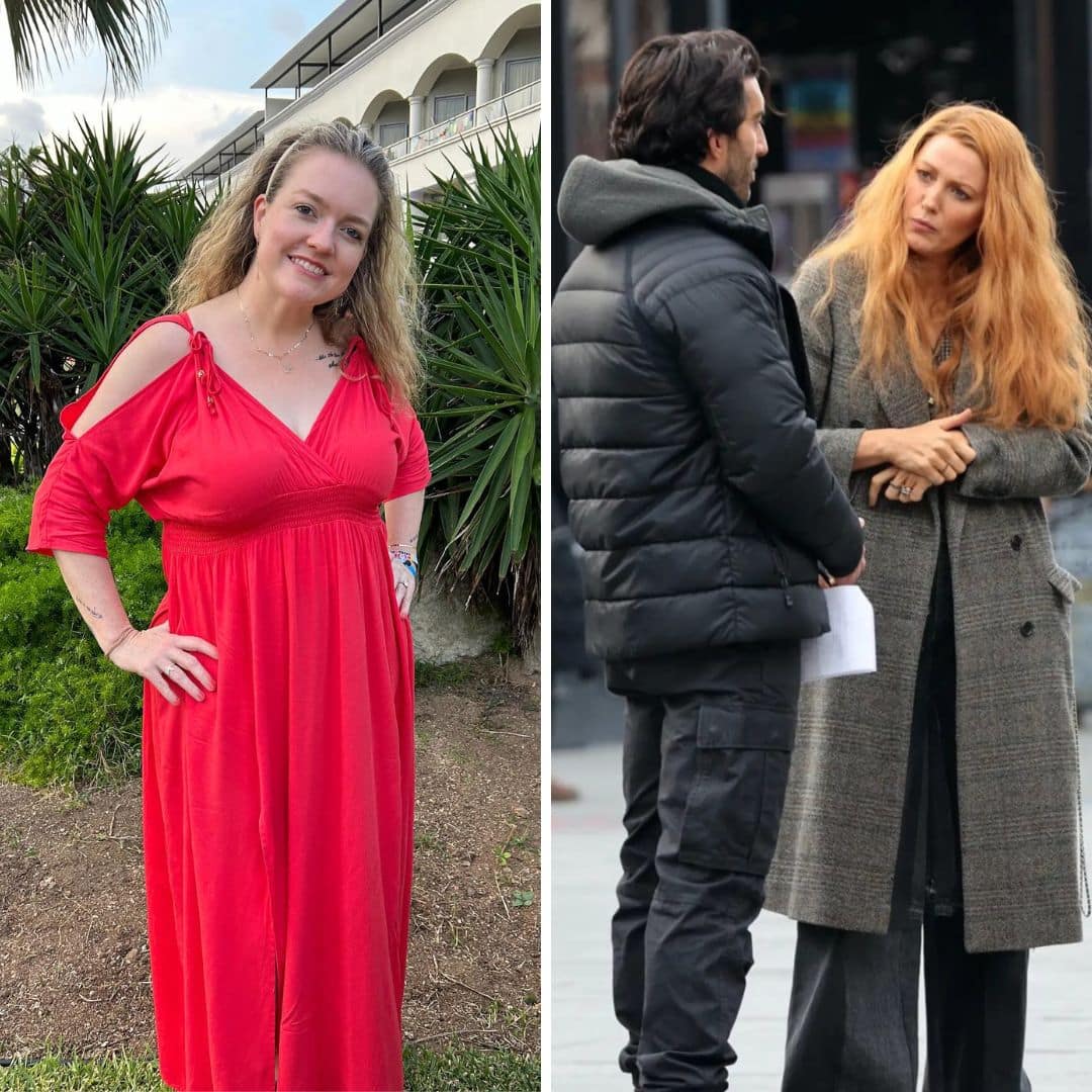 L'auteure d'«It Ends With Us» ravagée par la lutte