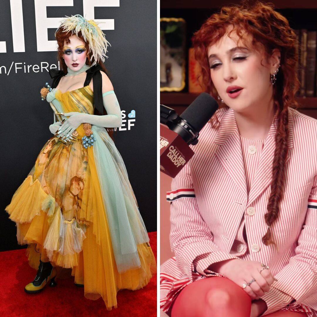 La grande fan du célibat est maintenant en couple