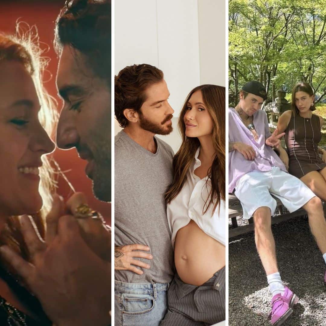 Les 8 choses qui ont fait réagir ce mois-ci