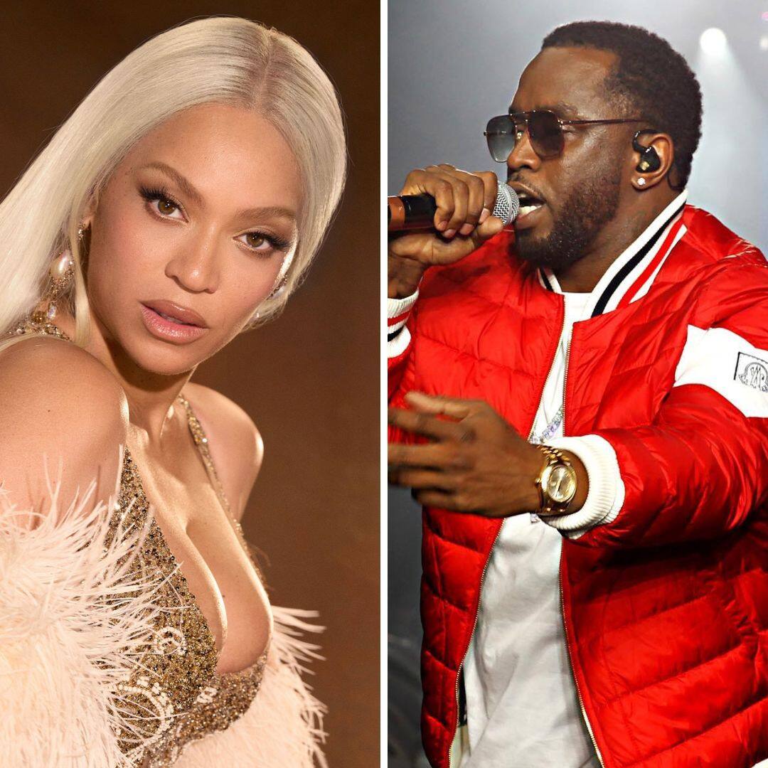 On avait raison sur Beyoncé: elle aurait été impliquée dans les crimes de  Diddy après tout! | billie