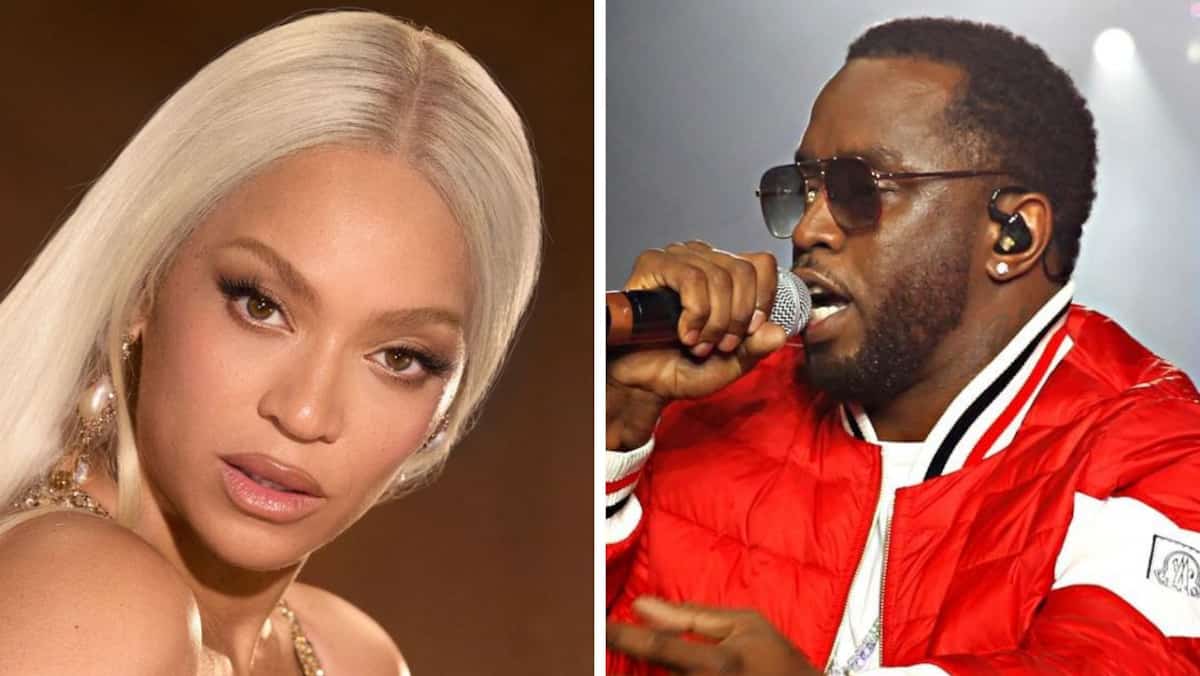 On avait raison sur Beyoncé: elle aurait été impliquée dans les crimes de Diddy après tout! | billie
