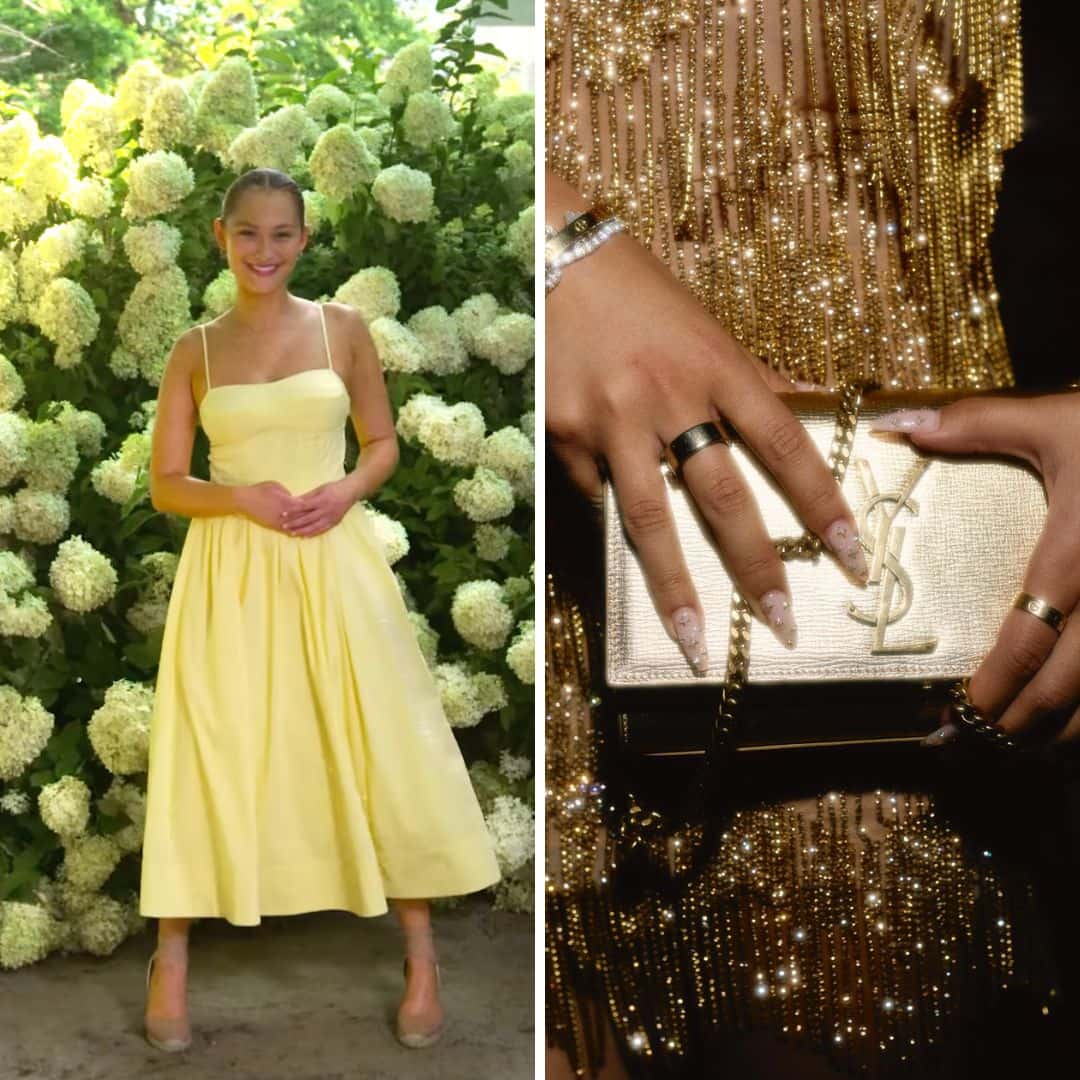 De l'inspiration pour de chics ongles versatiles