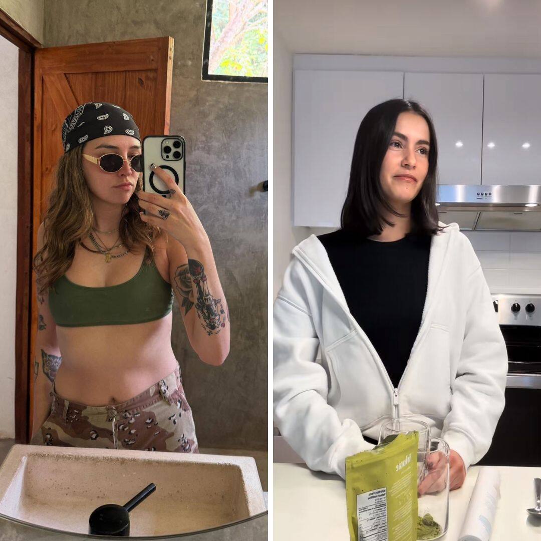 Elle explique enfin sa rupture avec Selena Lavoie