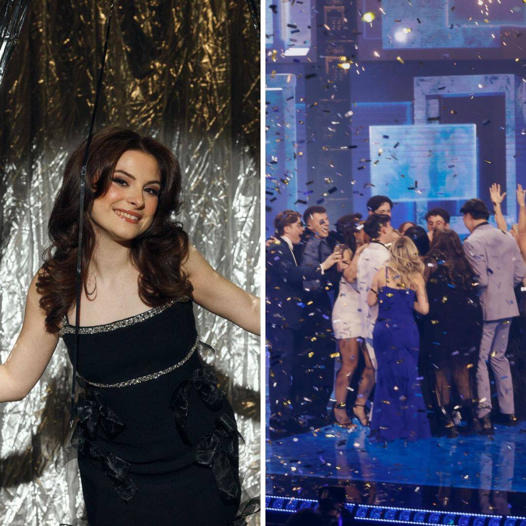 Voici ce que Mia fera du gros prix qu'elle a gagné