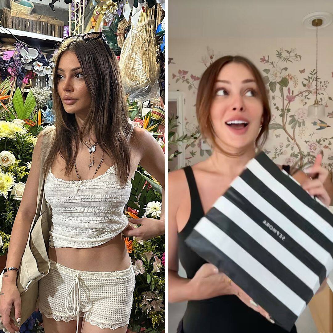 Milaydie adore cet item qui simplifie la routine