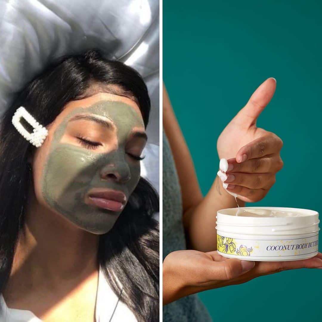 Ces produits Lush doux pour la peau ET la planète