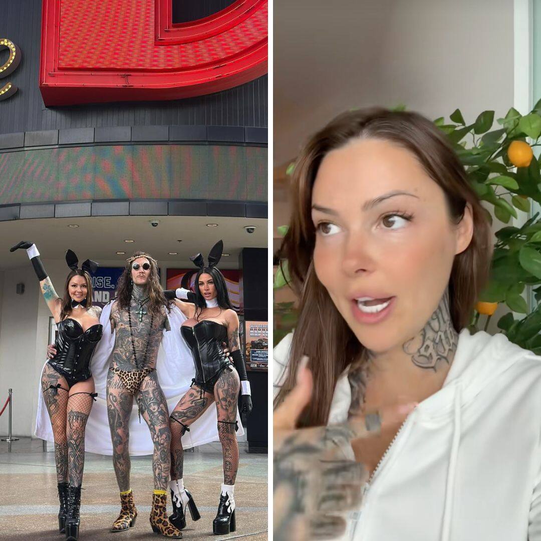 Cette créatrice fait un tollé avec une vidéo choc