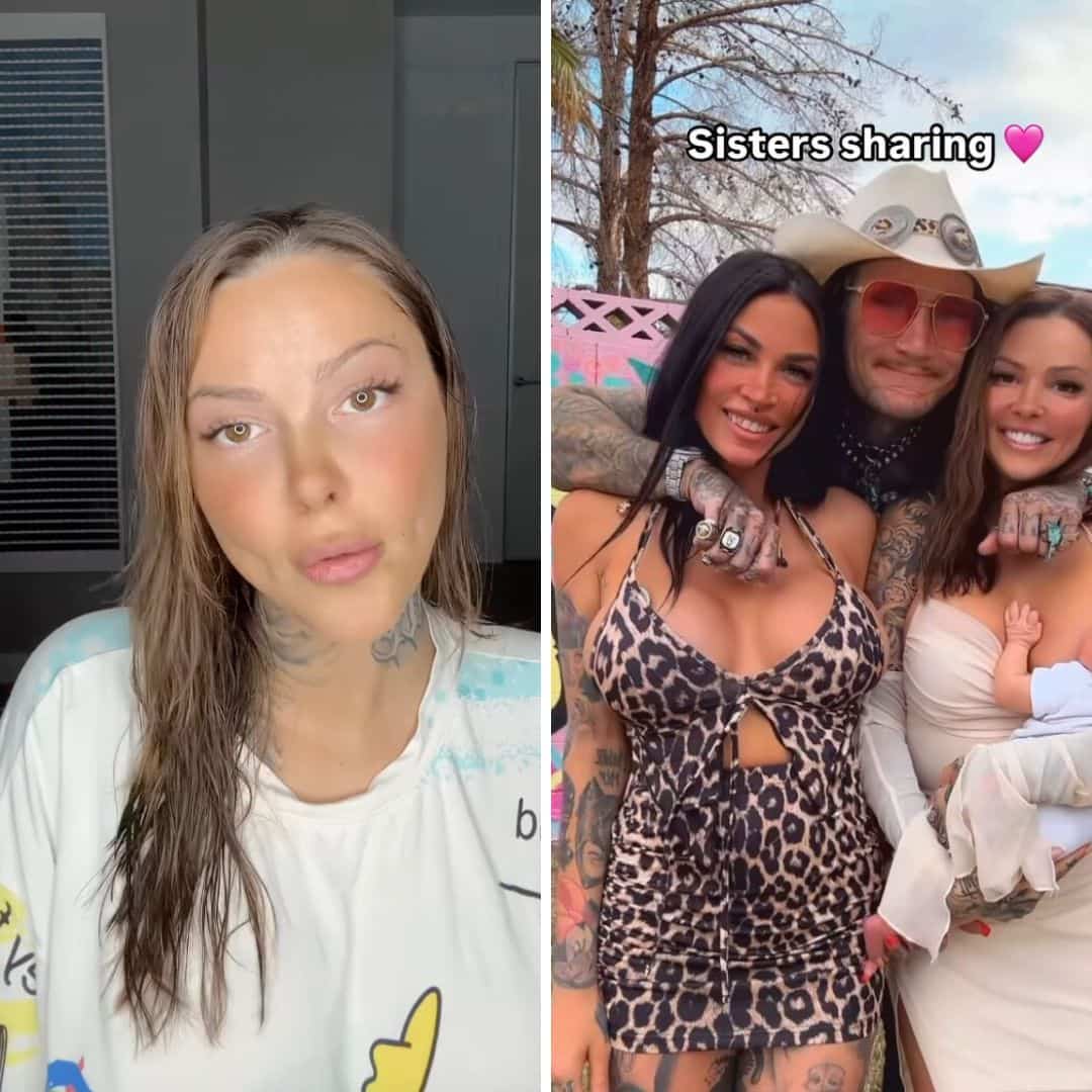 La riposte d'Hélène Boudreau après sa vidéo virale